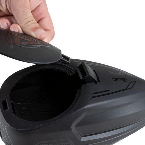 HK Army Sonic Electronic Paintball Loader 16+BPS Motorized Hopper