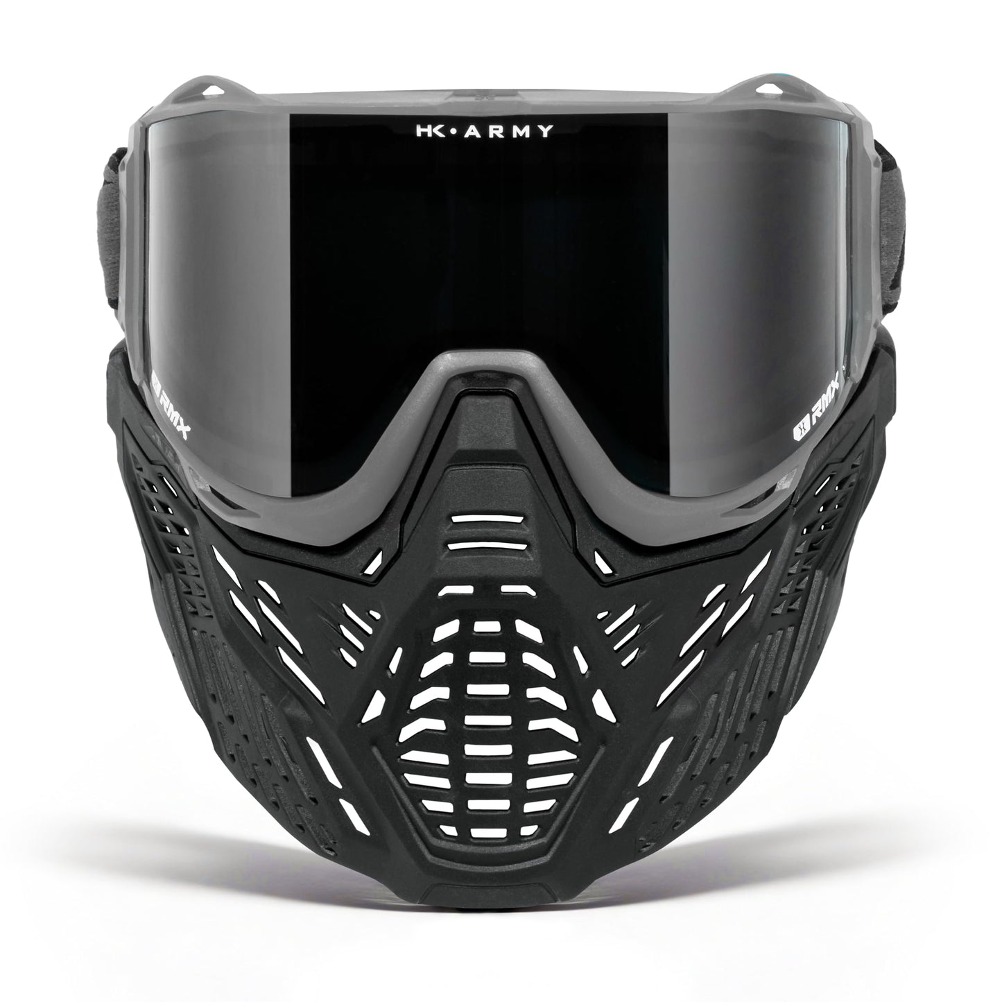HK Army RMX Goggle System for Paintball/Airsoft (Grey)