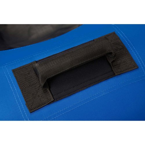 NRS Big River Float Tube-Blue