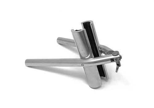 Double D’s Magnum Grip Arrow Puller and Crossbow Bolt Puller - Premium Archery Tool That Pulls All Arrow Sizes – Provides the Grip Needed to Pull Any Bolt from Any Target
