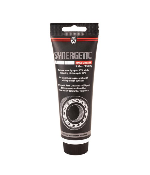 SILCA Synergetic Grease | All Purpose Grease Designed for Bearings Threads Bolts
