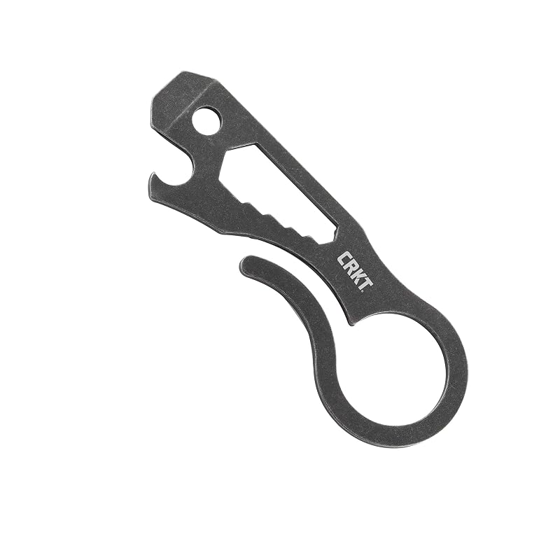 CRKT Viva Work Multi-Tool 9130 - Black