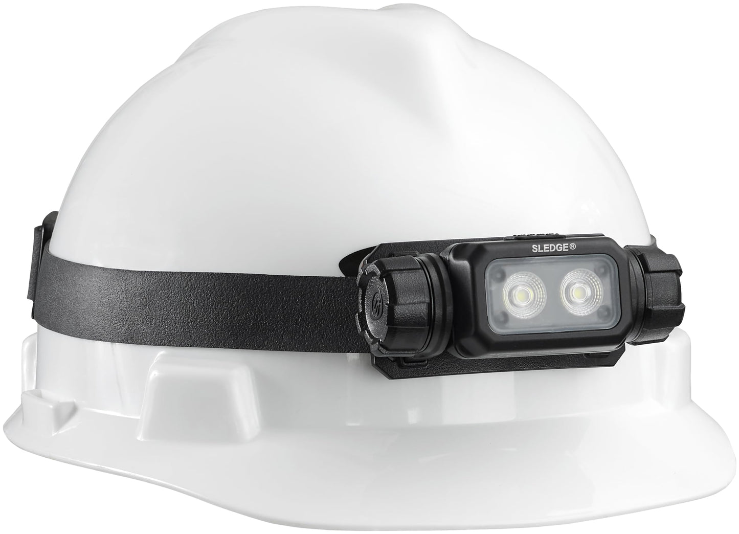 Streamlight 89019 Sledge 1000-Lumen Max 600-Lumen Standard 1,800-Candela