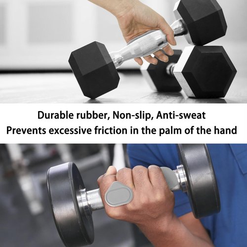 Monattrod Weight Lifting Grips for Men & Women - Non-Slip Gym Grips with Cooling Towel, Ergonomic Workout Gloves for Weightlifting, Pull-Ups, Exercise - Portable Lightweight Design (Pink)