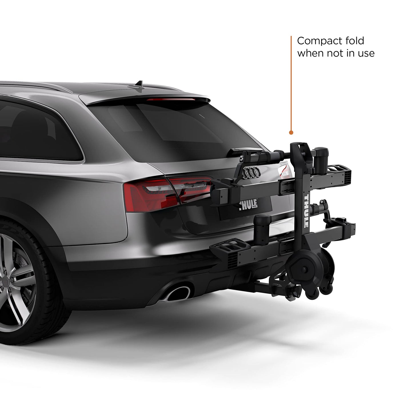 Thule T2 Pro XT/XTR Hitch Bike Rack