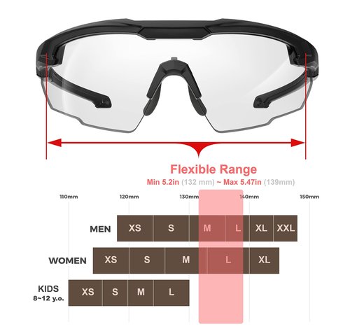 HTS HUNTERSKY Anti Fog Tactical Shooting Glasses men S57 Military eye pro Ballistic safety glasses range shooting eye Protection