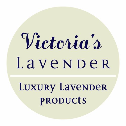 Victoria's Lavender Luxury Aromatherapy Lavender Eye Mask Pillow - Ideal for Hot or Cold Applications, Weighted Eye Compression, Meditation Silk Eye Mask, Made in The USA (Colors May Vary)