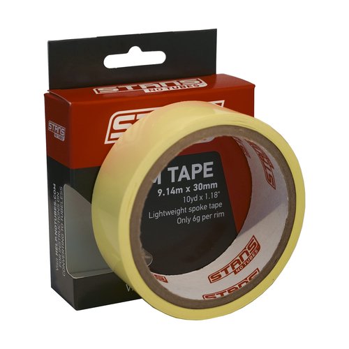 Stan's NoTubes Rim Tape for Rim Interior (30 MM)