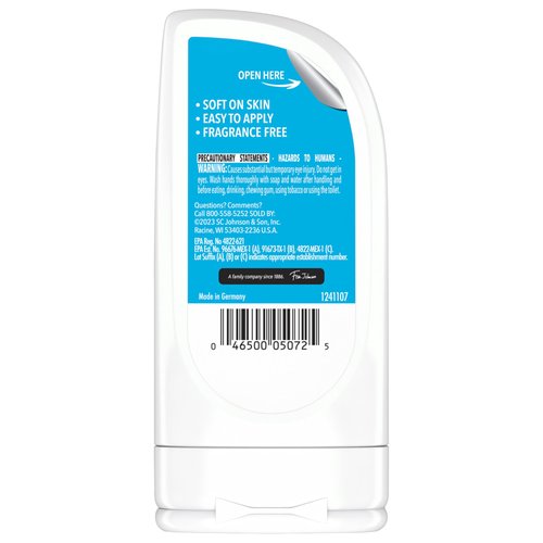 OFF! Insect Repellent Lotion for Adults & Kids, Fragrance-Free Bug Repellent for Everyday Protection from Mosquitoes, 3.8 oz