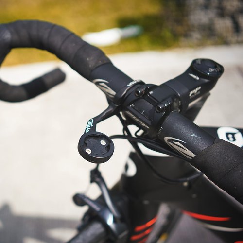 Bryton Rider Sport Mount (Out Front Mount for All Rider Series)