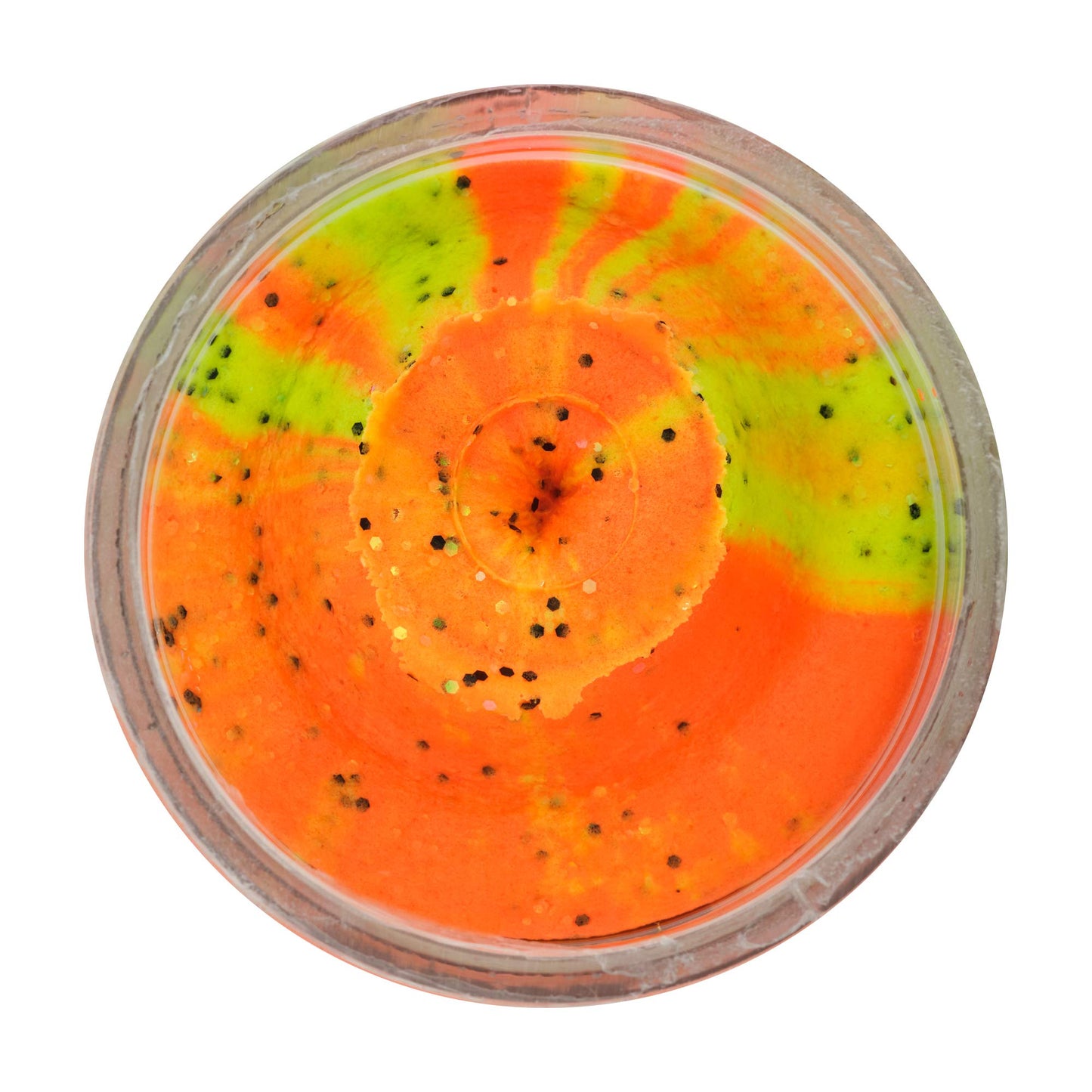 Berkley PowerBait Trout Dough Bait, Tequila Fire, 1.75oz