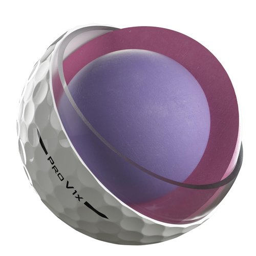 Titleist Pro V1x