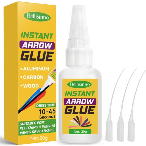 Fletching Glue (20g)