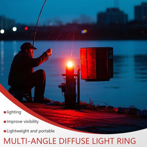 3Pcs Boat Flares, Marine LED Flares Kit, New Marine Safety Kit, Waterproof Emergency Signals for Fishing Boat, Buoys, Life Rafts and Emergency Signaling