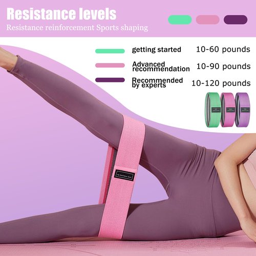 Premium Pilates Equipment for Women - 8-in-1 Home Workout Kit with Ring, Ball & Resistance Bands | Portable Full-Body Training Set & Yoga Accessories