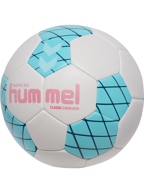 hmlCLASSIC Energizer HB, Off White/Light Blue/Navy, 2