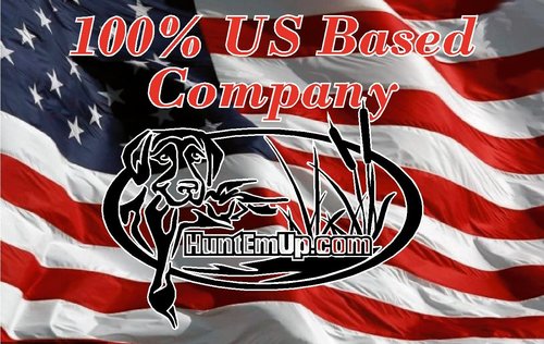 HuntEmUp Ultimate Waterfowl Dog Training Scent Kit - Waterfowl Scent for Dog Training Duck Goose Dog Training Scent Injector