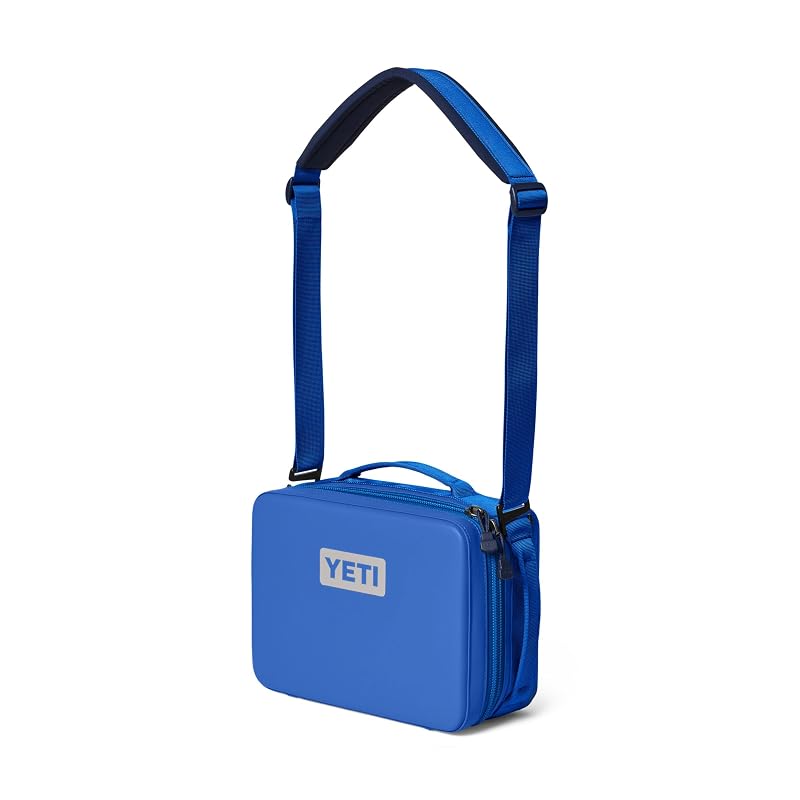 YETI Daytrip Shoulder Strap - Royal Blue