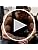 Men's Gym Bodybuilding Stringer Tank Top Workout Muscle Cut Shirt - X-Large Black