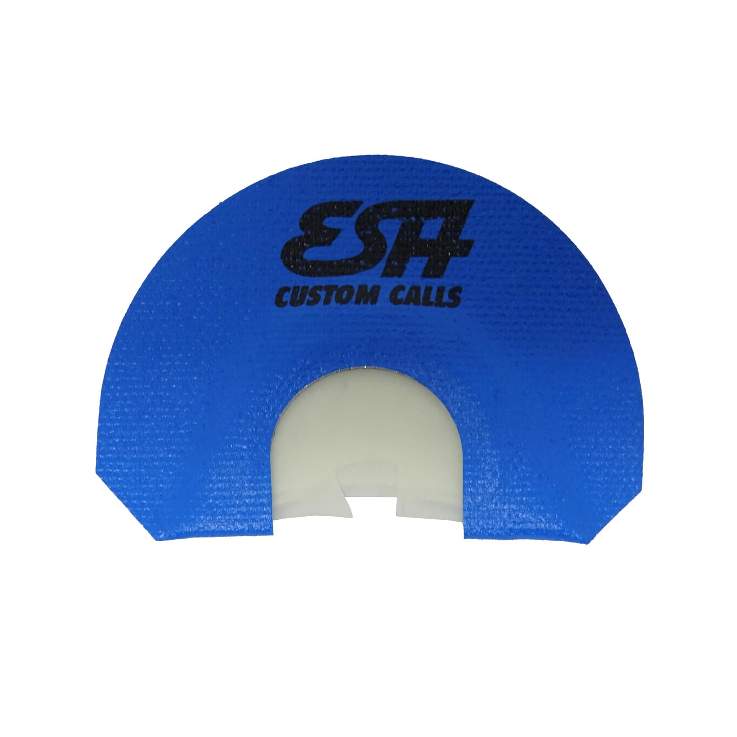 ESH Turkey Mouth Call with 3-Reed Inverted Ghost Cut – Diaphragm Turkey Calls for Hunting – Must-Have Turkey Hunting Accessories for Beginners and Pros