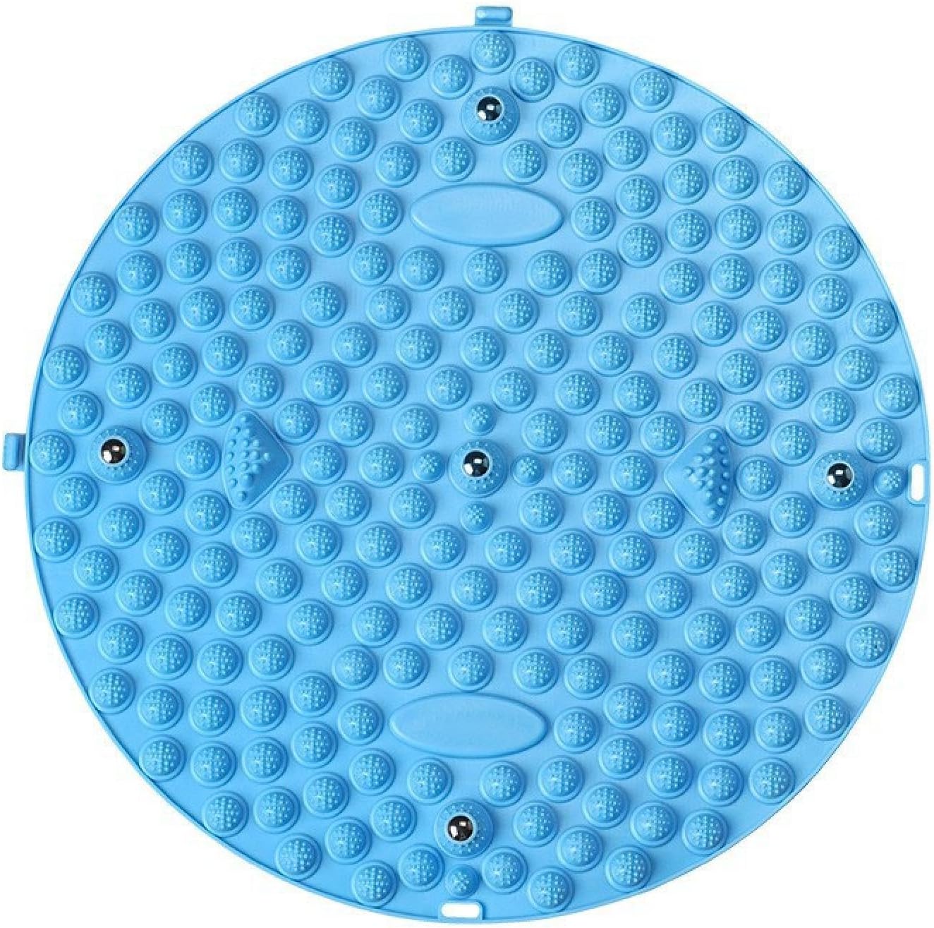 Jogging mats