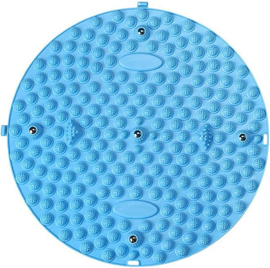 Jogging mats