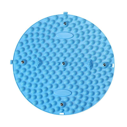 Jogging mats