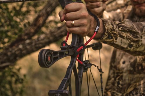 TruGlo Trug Apex Attitude Sling, Black