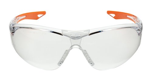 Champion Traps and Targets Youth Clear Shooting Glasses (Ballistic)