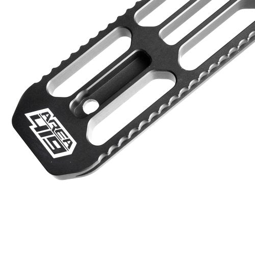 Area 419 Arcalock 12" Compatible with M-LOK Dovetail Rail- Black