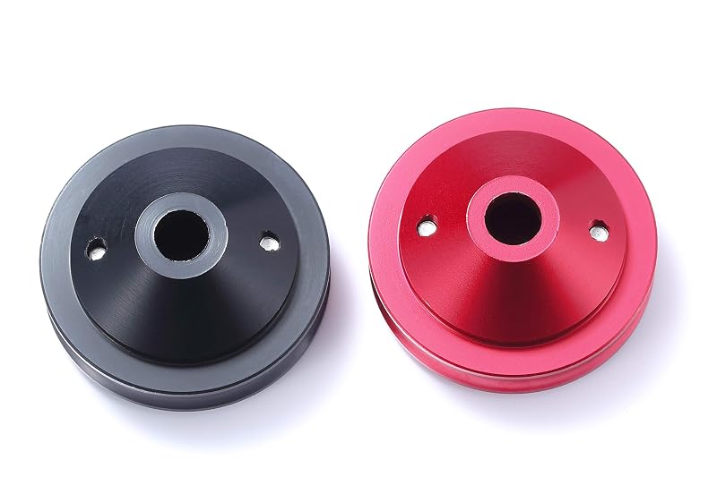 Bike Stem Top Cap Holder Mount Bracket for Wahoo Element Bolt Mount - Black