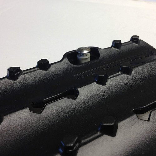 Caliber Lowpro Grip Glides Standard Extension Set 13382, 4-Pc