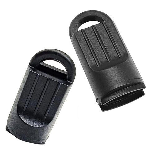 Roof Rack Cross Bar Key Clip for Toyota RAV4 2013-2022 Roof Rack Cross Replacement PT278-42151-AD PT278-42130-AD PT278-42150-AD 1Pcs Black