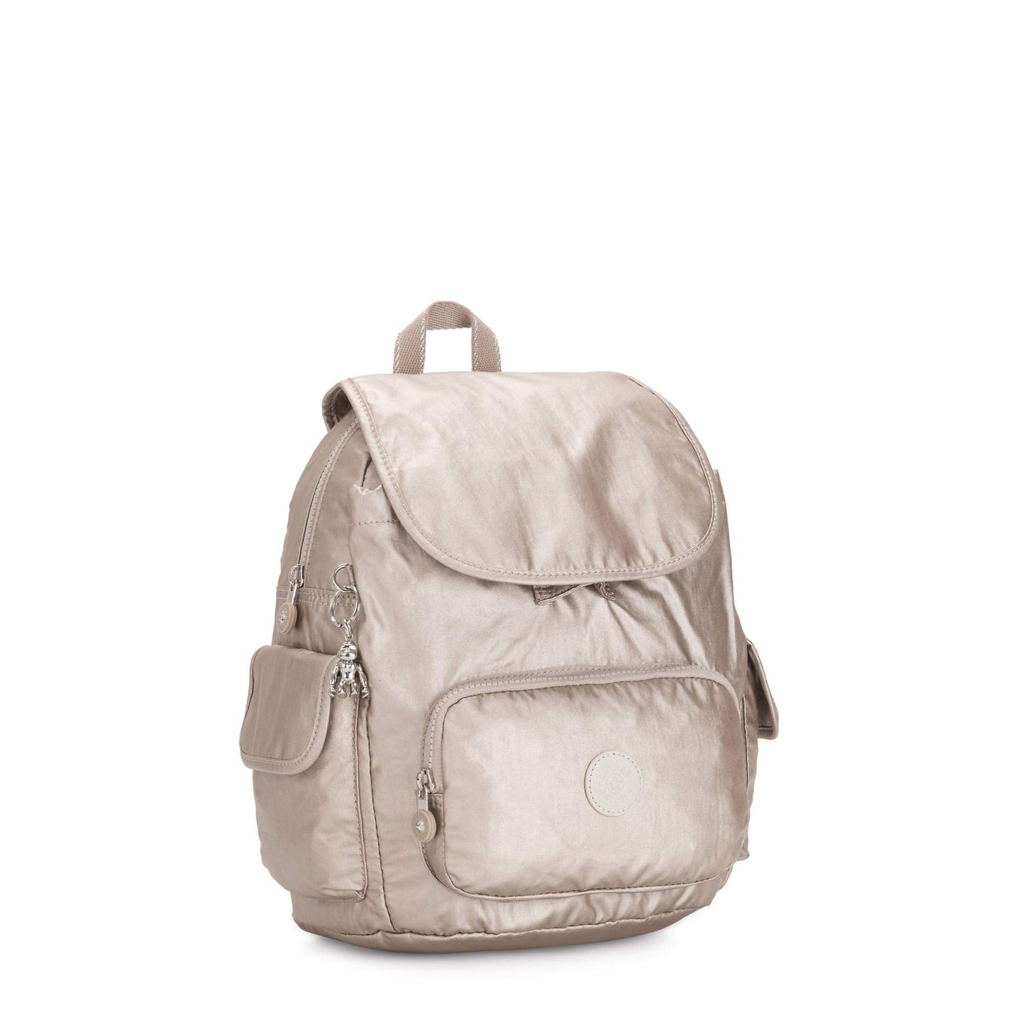 Kipling Women's City Pack Small Backpack, Lightweight Versatile Daypack, Bag