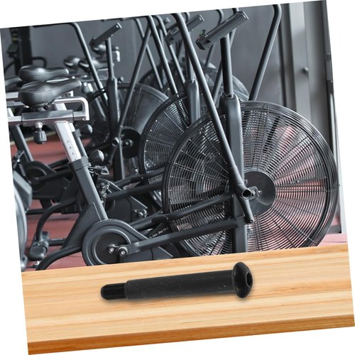 SKISUNO Fitness Bike Hold Screw Replacement for Elliptical Trainers Screws for Enhanced Safety and Compatibility Various Indoor and Gym Accessories