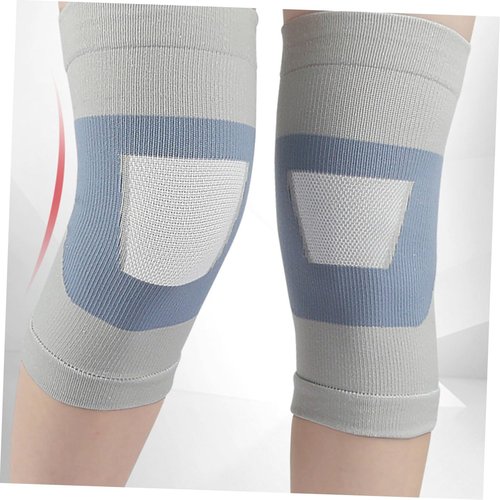 Didiseaon Ergonomic Leg Sleeves Warm Pads for Women Sports Protection for Daily Activities