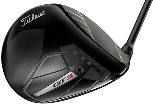 Titleist GT3 Driver 10 Loft MCA Tensei 1K Black 65 Stiff Right Hand