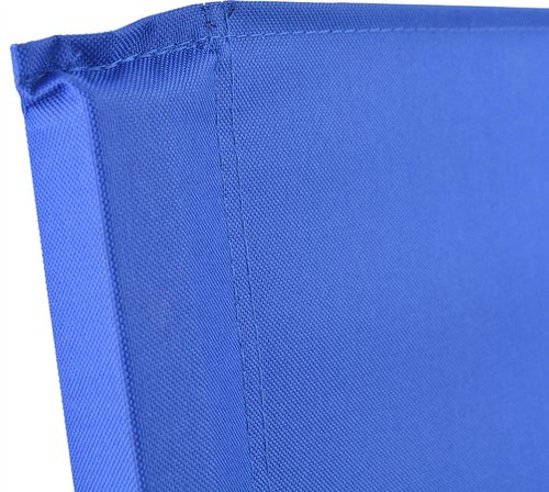 Sports Unlimited - Bleacher Chairs with Back and Cushion - Stadium Seats with Back Support Wide and Regular, Stadium Chair