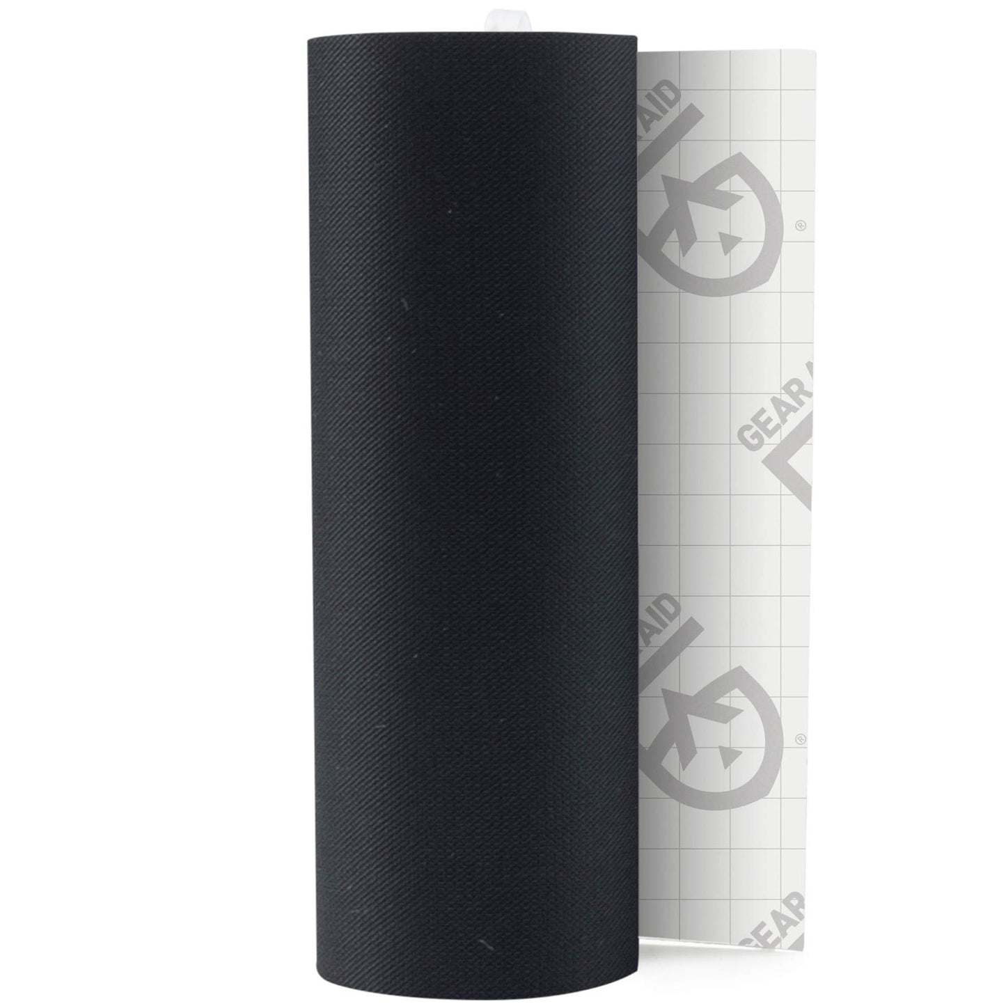 Gear Aid Tenacious Clean Tape 3x20 Black Mcnett 10689, Medium