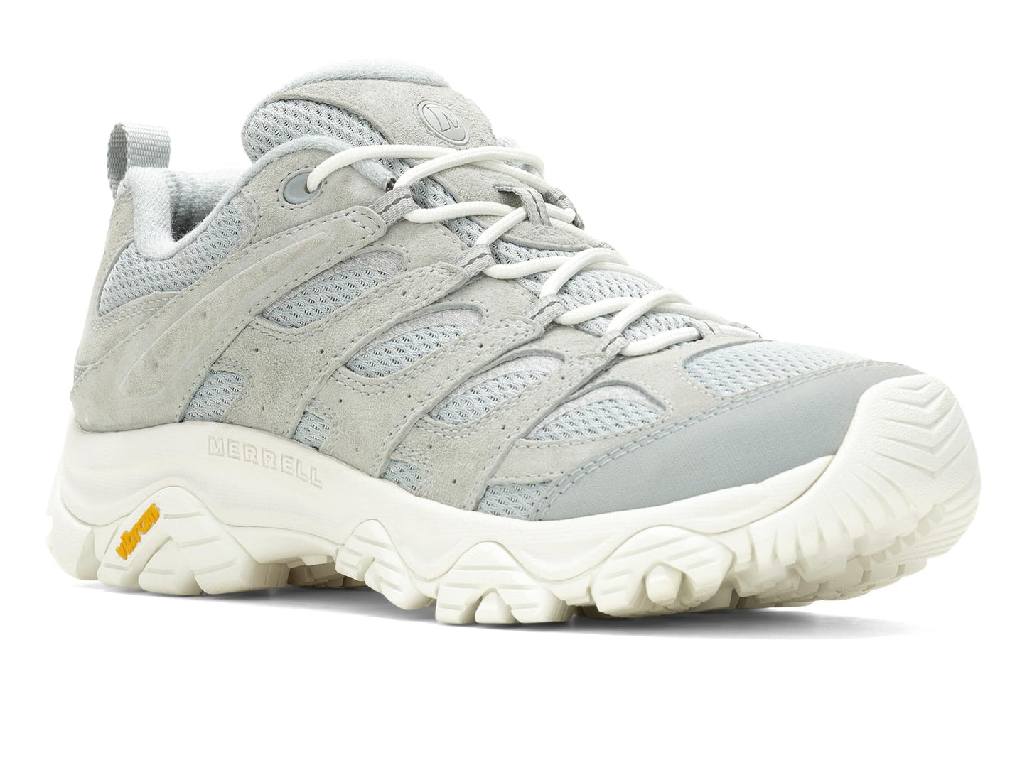Merrell Men's Moab 3 Hiking Shoe, Highrise, 14.0