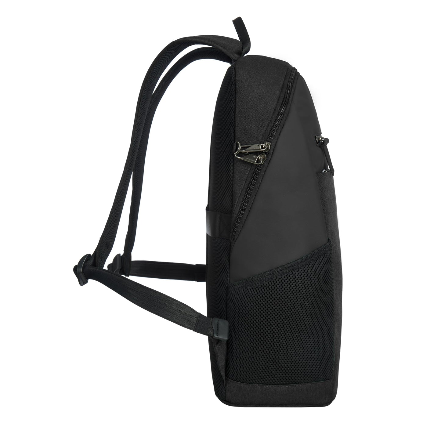Travelon Anti-Theft Metro Backpack with RFID blocking pouch