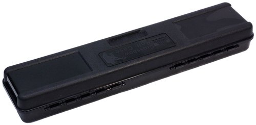 MTM BHCB-40 Crossbolt Case, Holds 12 Bolts up to 23", USA Made, Black