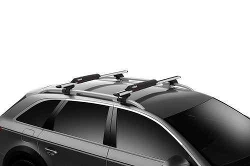Thule Surf Pad - Aero 20" , Black