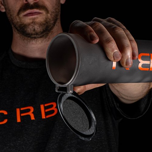 CRBN Paintball Thermatech Pods 6-Pack [ Carbon Paintball ]