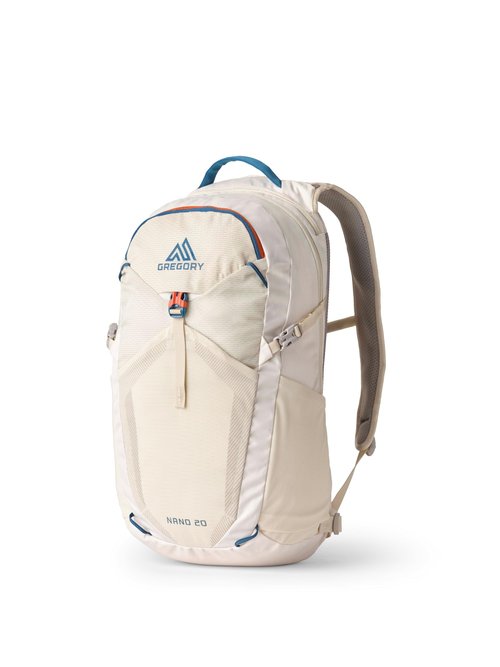 Gregory 20L US, Halk White, 20 Lang