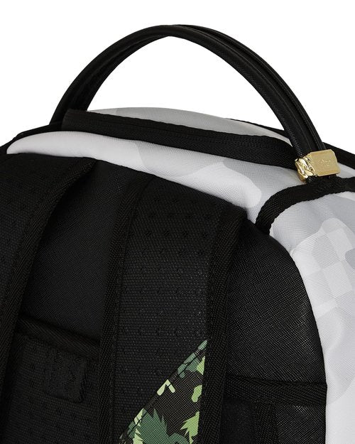 Sprayground HUNTER X HUNTER DLXR BACKPACK