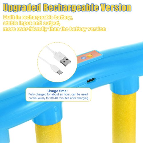 Fanmayhe Reflex Challenge Game, Hand Eye Coordination Training Toys, 2025 Upgrade 3 Adjustable Speed with Remote Control Catching Sticks Game, Falling Sticks Catching Challenge for Adults
