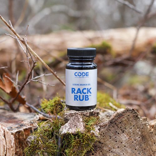 Code Blue Rack Rub Gel