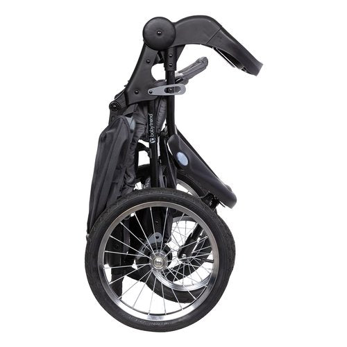 Baby Trend Expedition® Jogger, Dash Grey