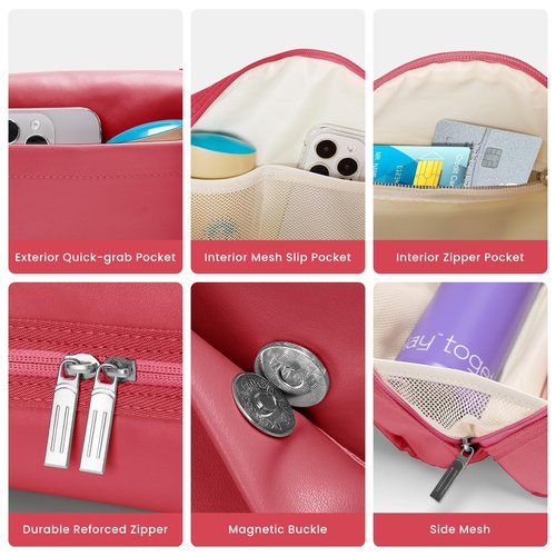 Mini Gym Bag for Women Small Gym Tote Bag Waterproof Sports Duffel Bags Dance Yoga Workout Bag 2025